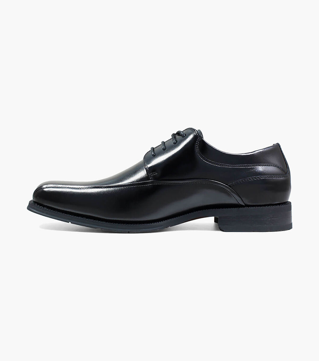 Curtis Bike Toe Oxford Men’s Dress Shoes Florsheimshoes.ca