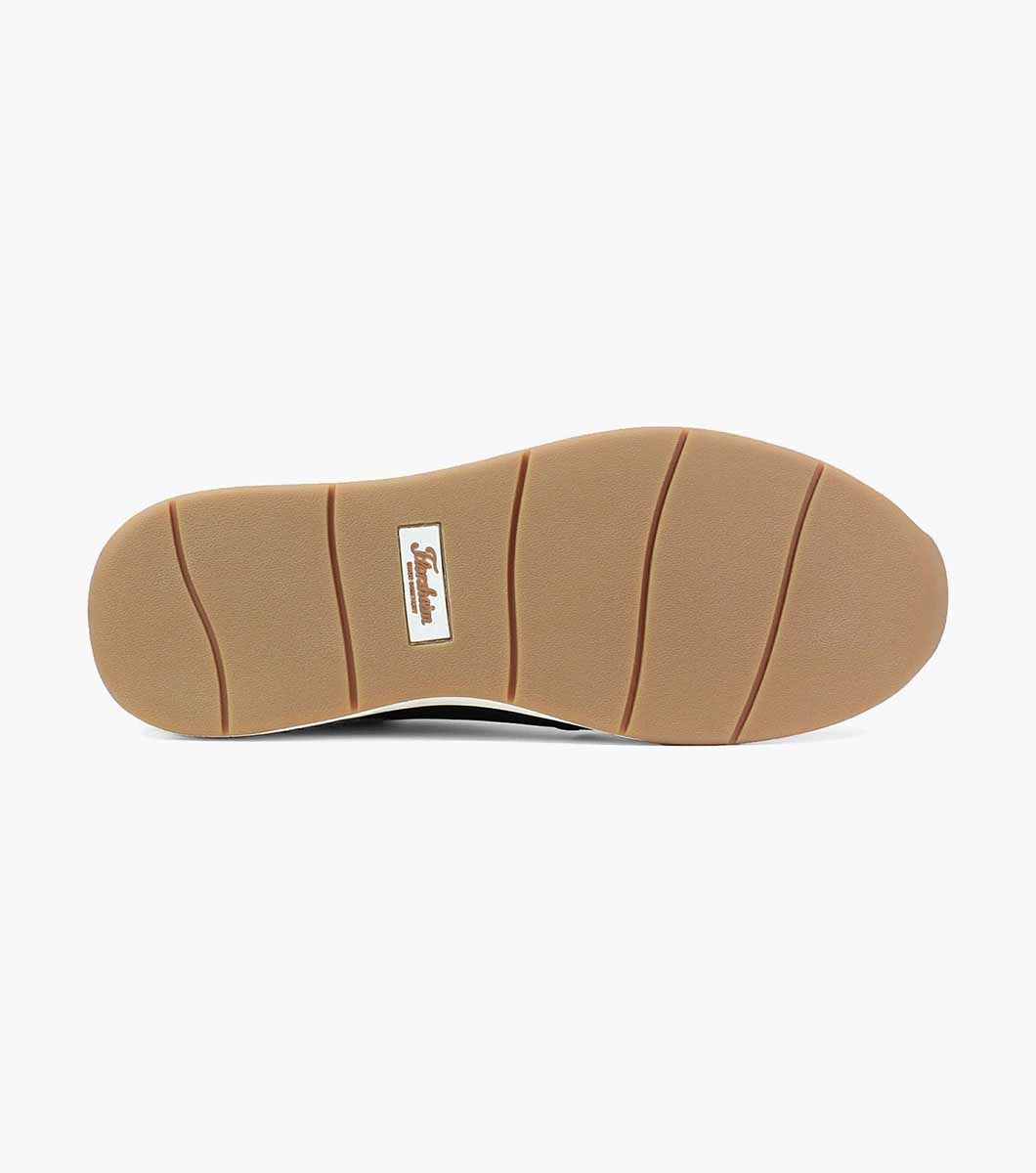 florsheim fusion sneaker