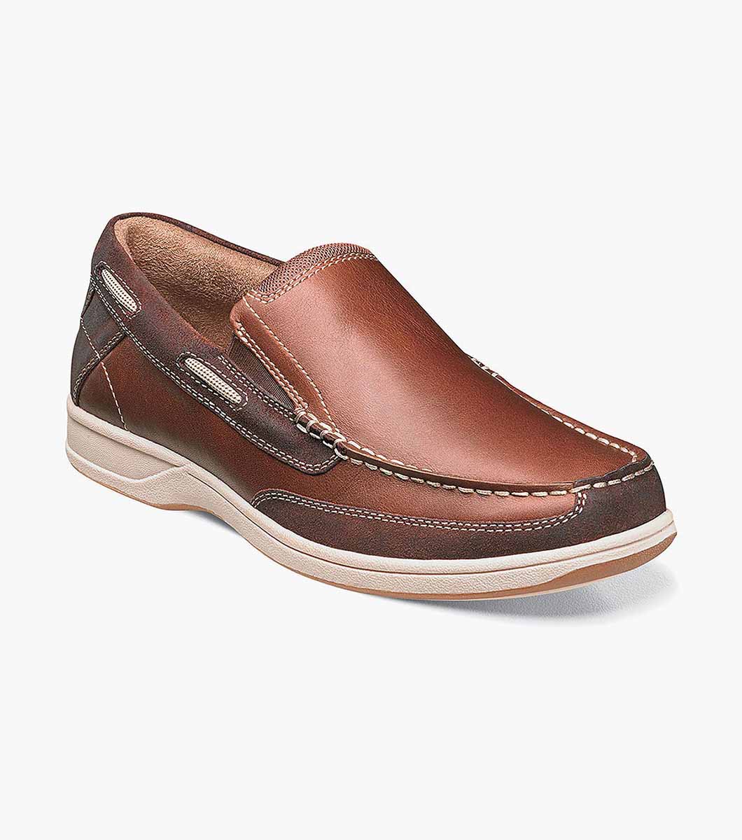 florsheim lakeside