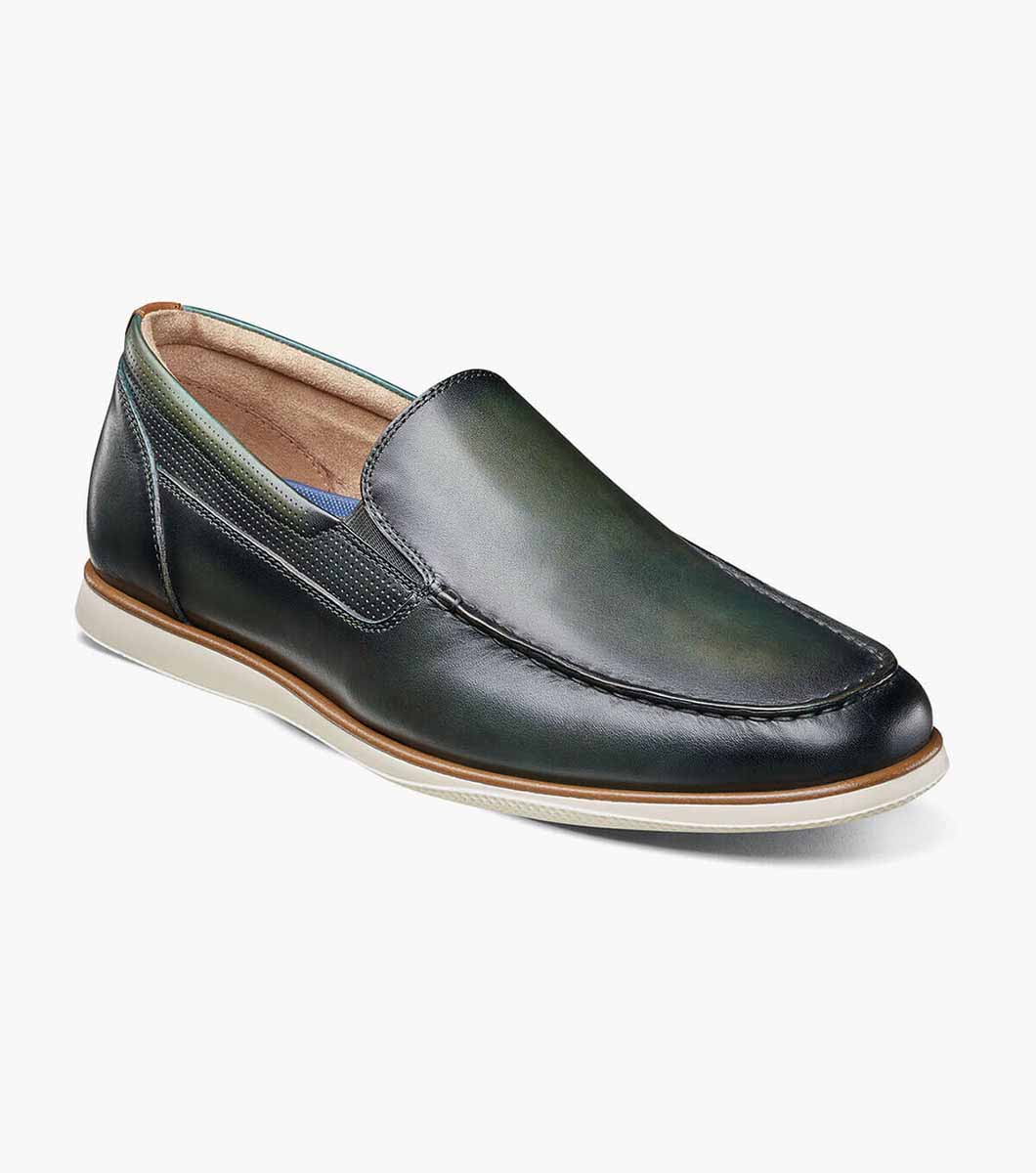 florsheim atlantic venetian loafer