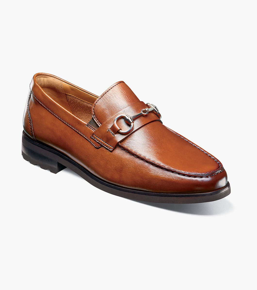 Hawthorne in Cognac, Front View