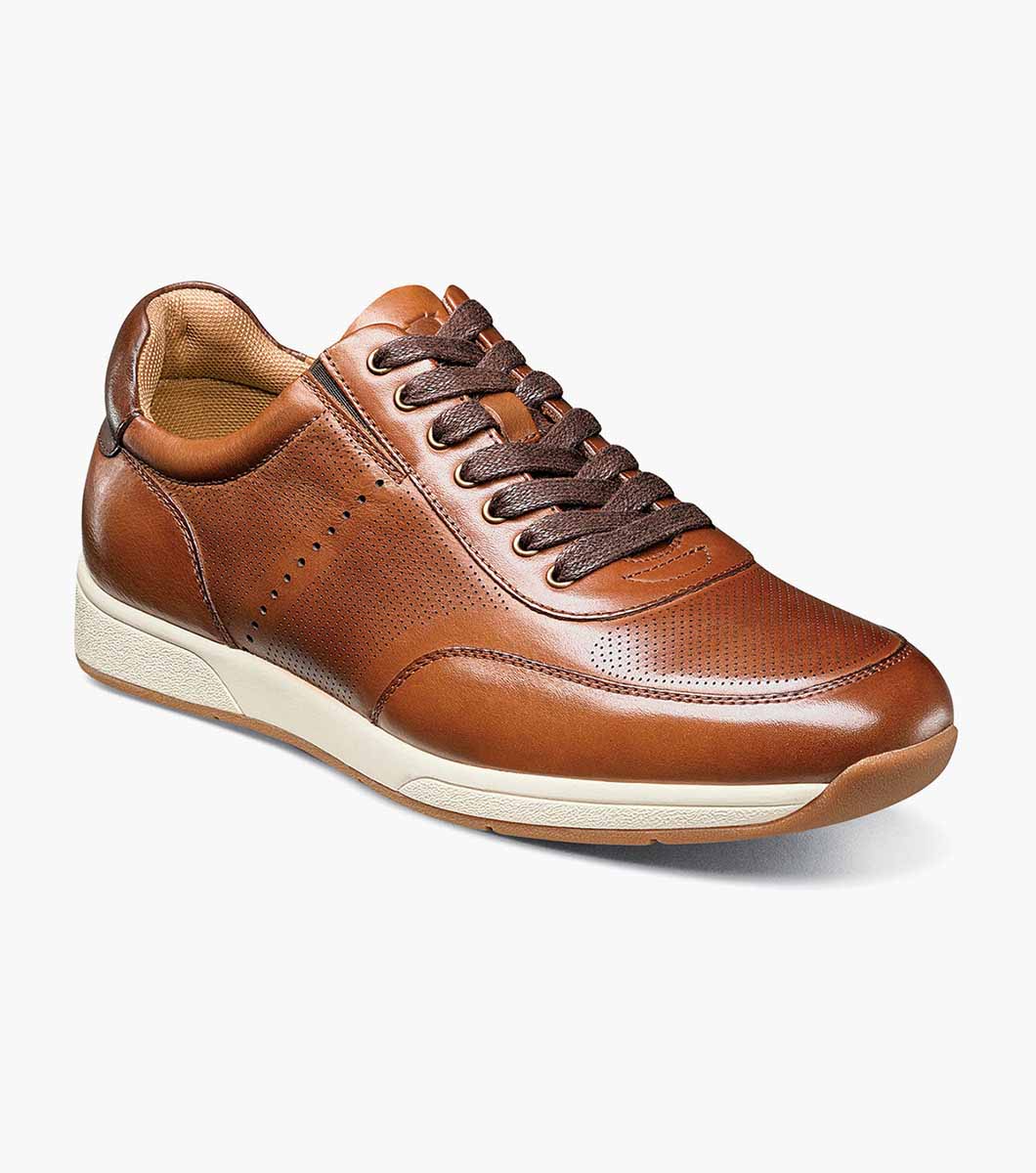 florsheim men's casual shoes