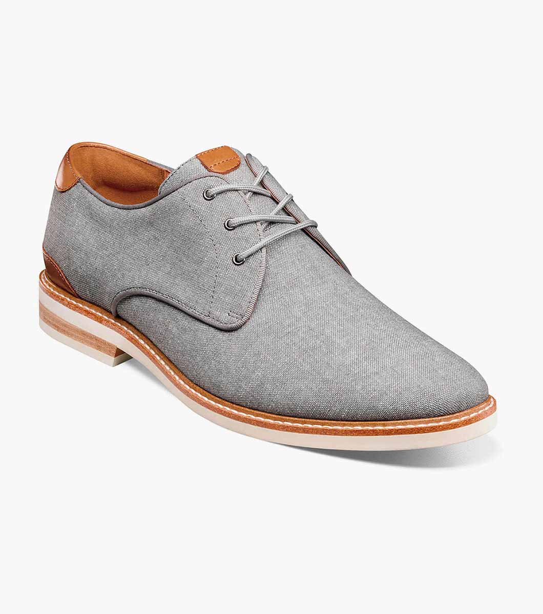 oxford casual shoes