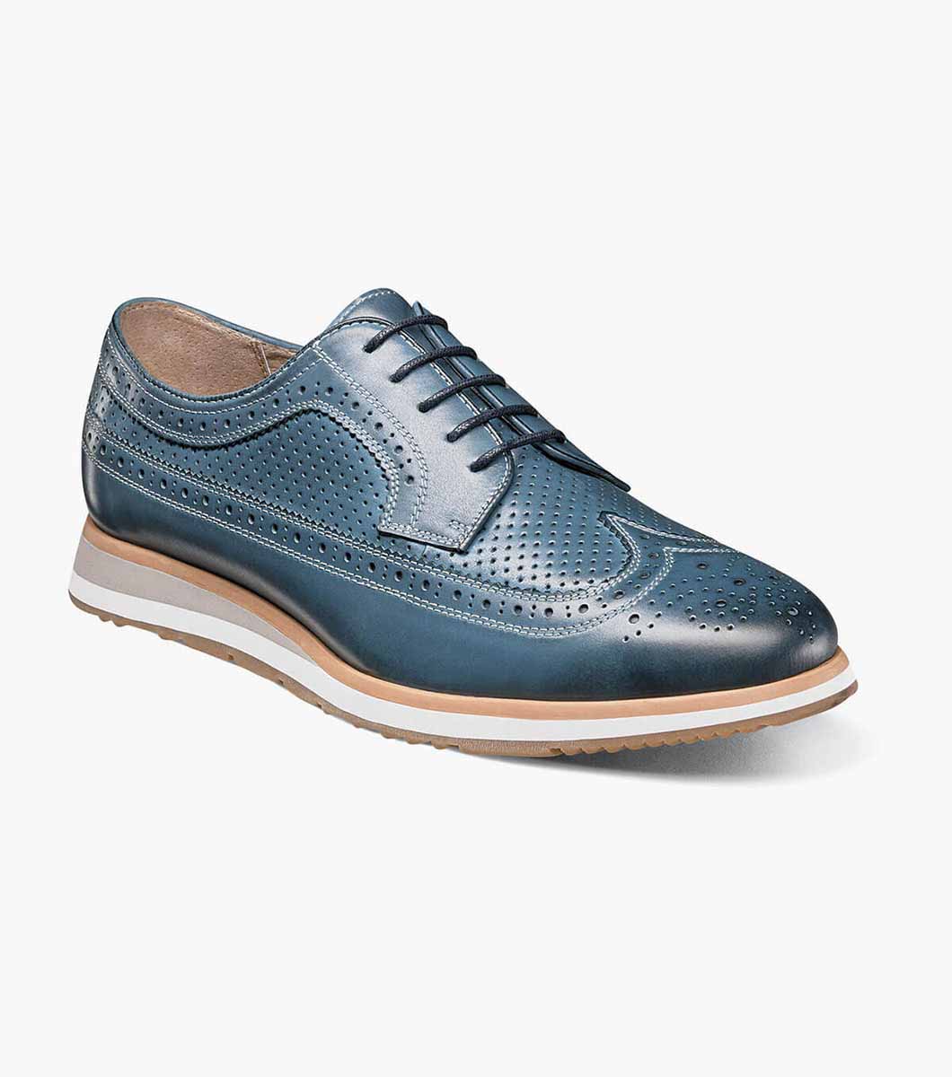 florsheim flux