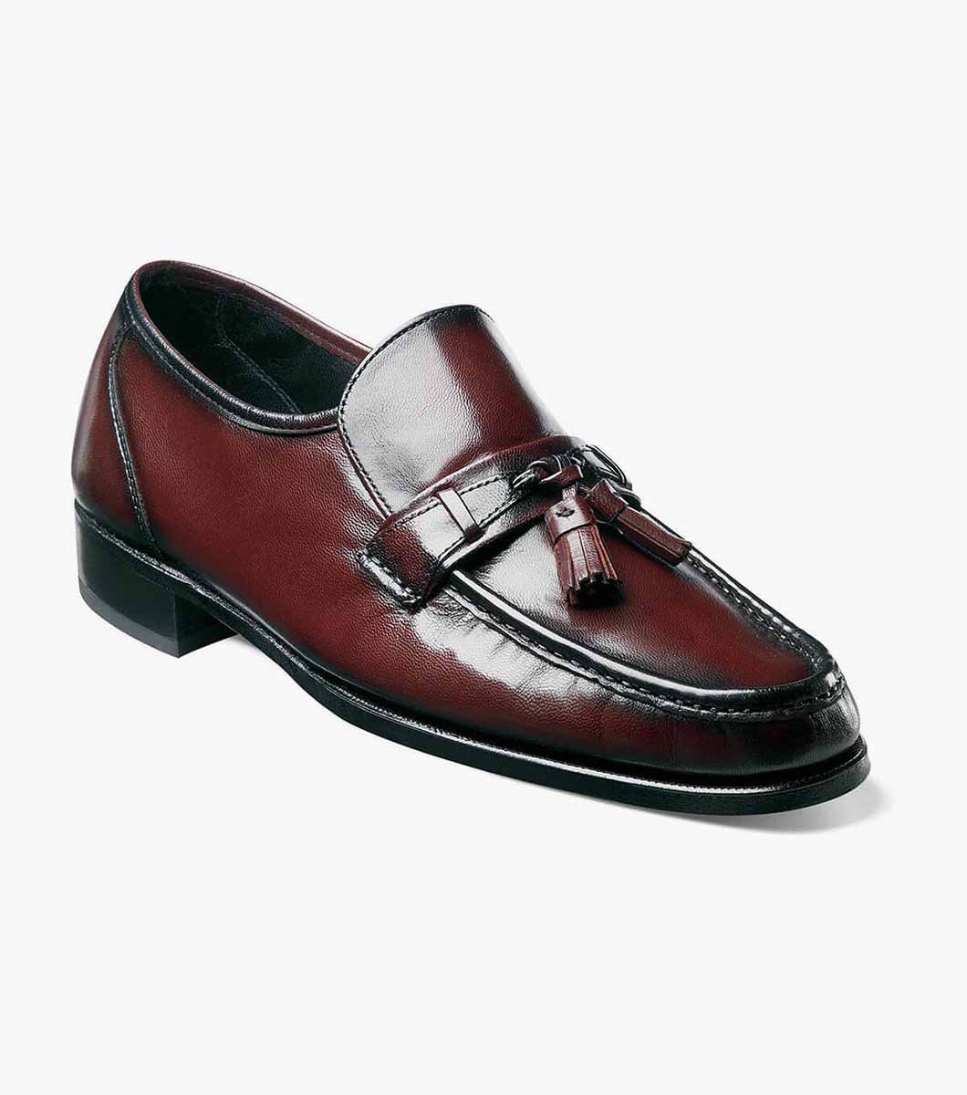 florsheim como