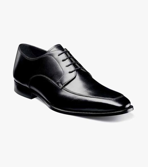 Jacobi Moc Toe Oxford Men's Dress Shoes | Florsheimshoes.ca