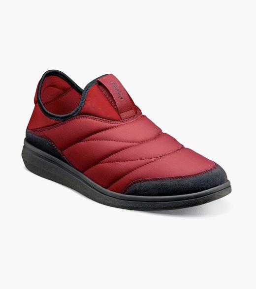 DEAD STOCK箱　 Florsheim SLIP ON ３３１６６　8D DEAD STOCK箱あり Florsheim SLIP ON 33166 サイズ8D