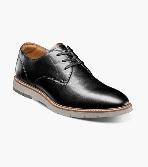 Vibe Plain Toe Oxford Men s Dress Shoes Florsheimshoes
