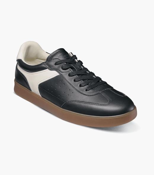 Pace T-Toe Lace Up Sneaker All Mens Shoes | Florsheimshoes.ca