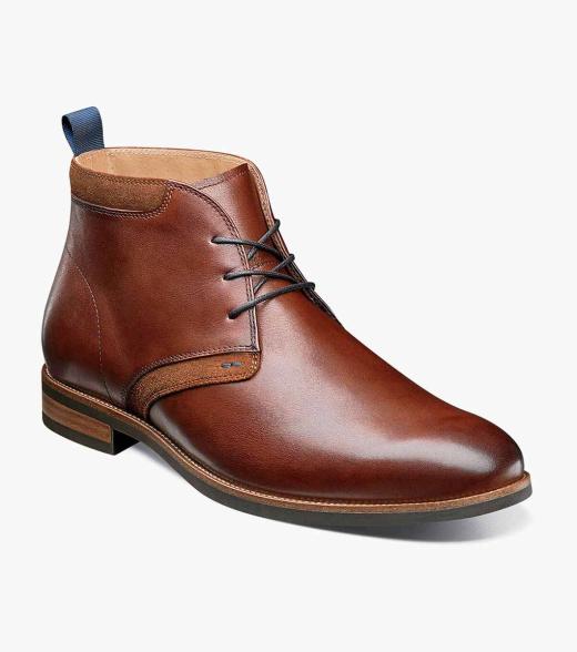 florsheim uptown chukka boot