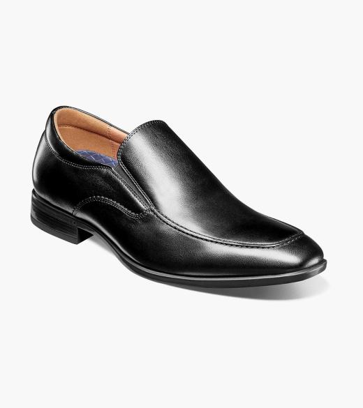 Zaffiro Moc Toe Venetian Loafer Men's Dress Shoes Zaffiro Moc Toe Venetian Loafer Men's Dress Shoes