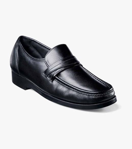 Lido Moc Toe Slip On Loafer Men’s Dress Shoes | Florsheimshoes.ca
