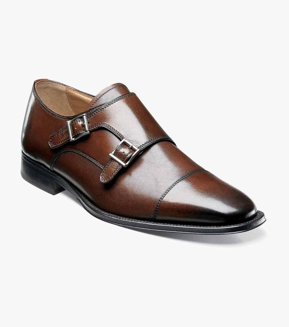 florsheim belfast monk strap