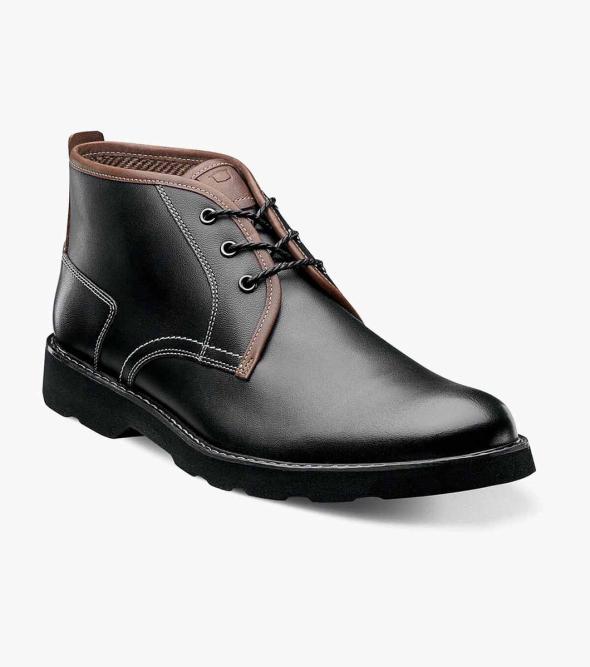 florsheim uptown chukka boot