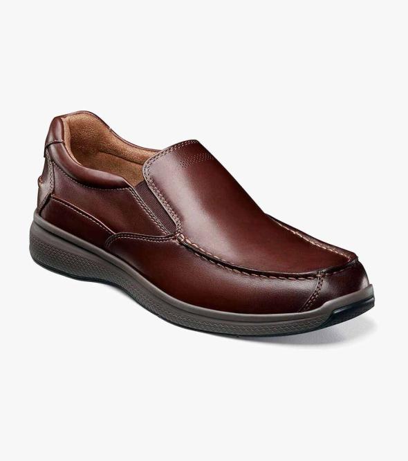 florsheim marina slip