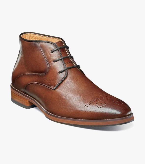 florsheim uptown chukka boot
