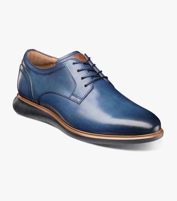 fuel wingtip oxford