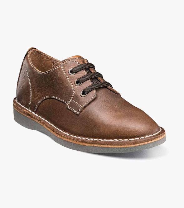 florsheim men's navigator plain toe oxford