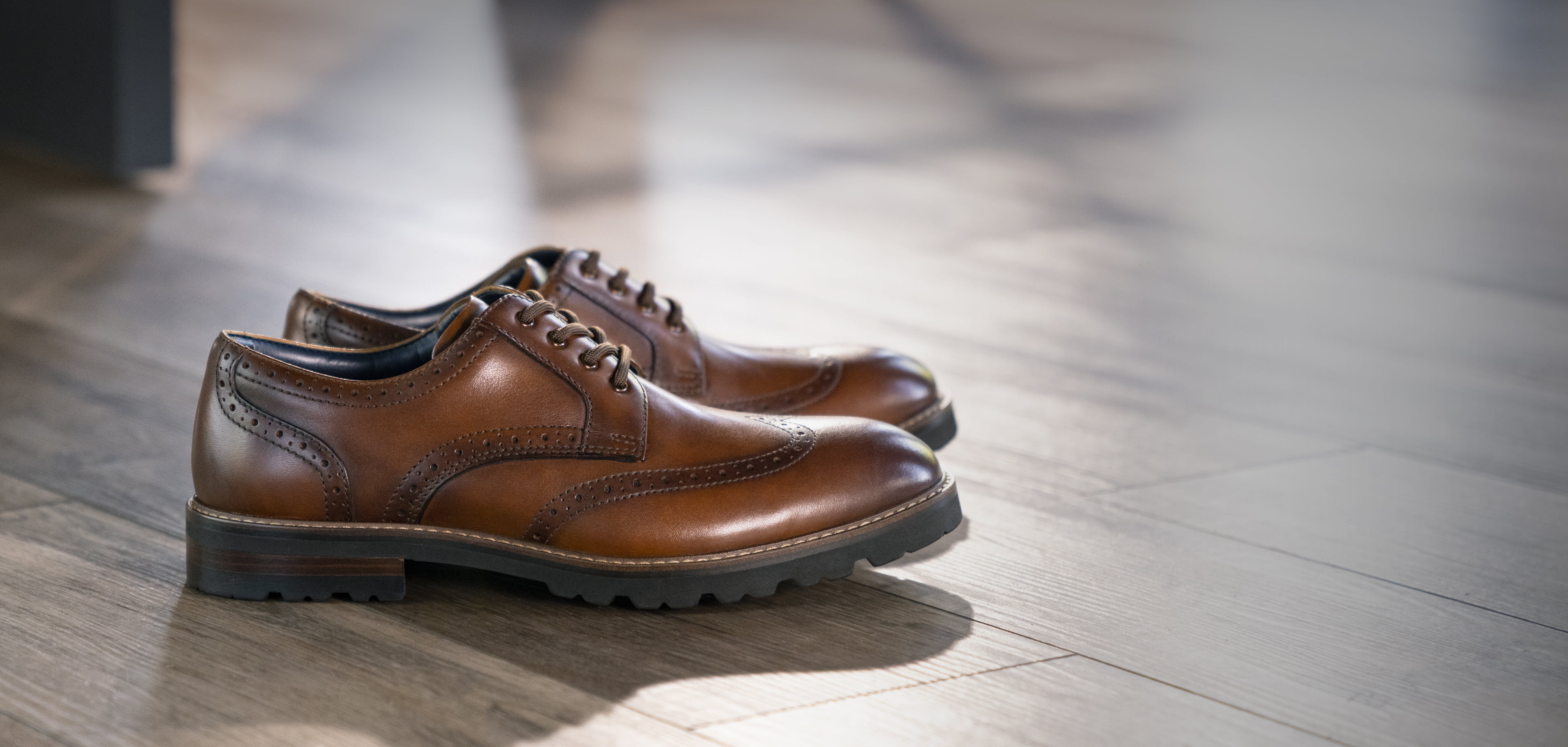Click to shop Florsheim new arrivals. Image features the Renegade ...
