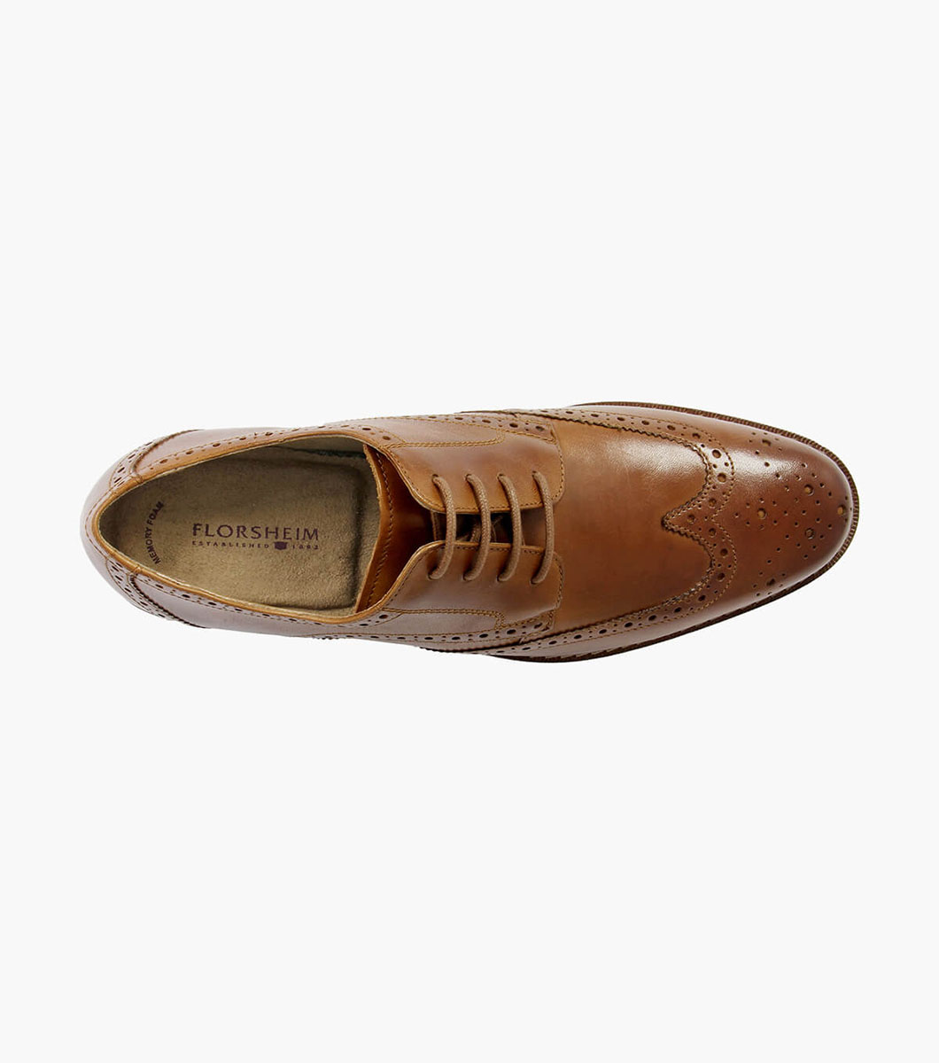 florsheim matera wing ox