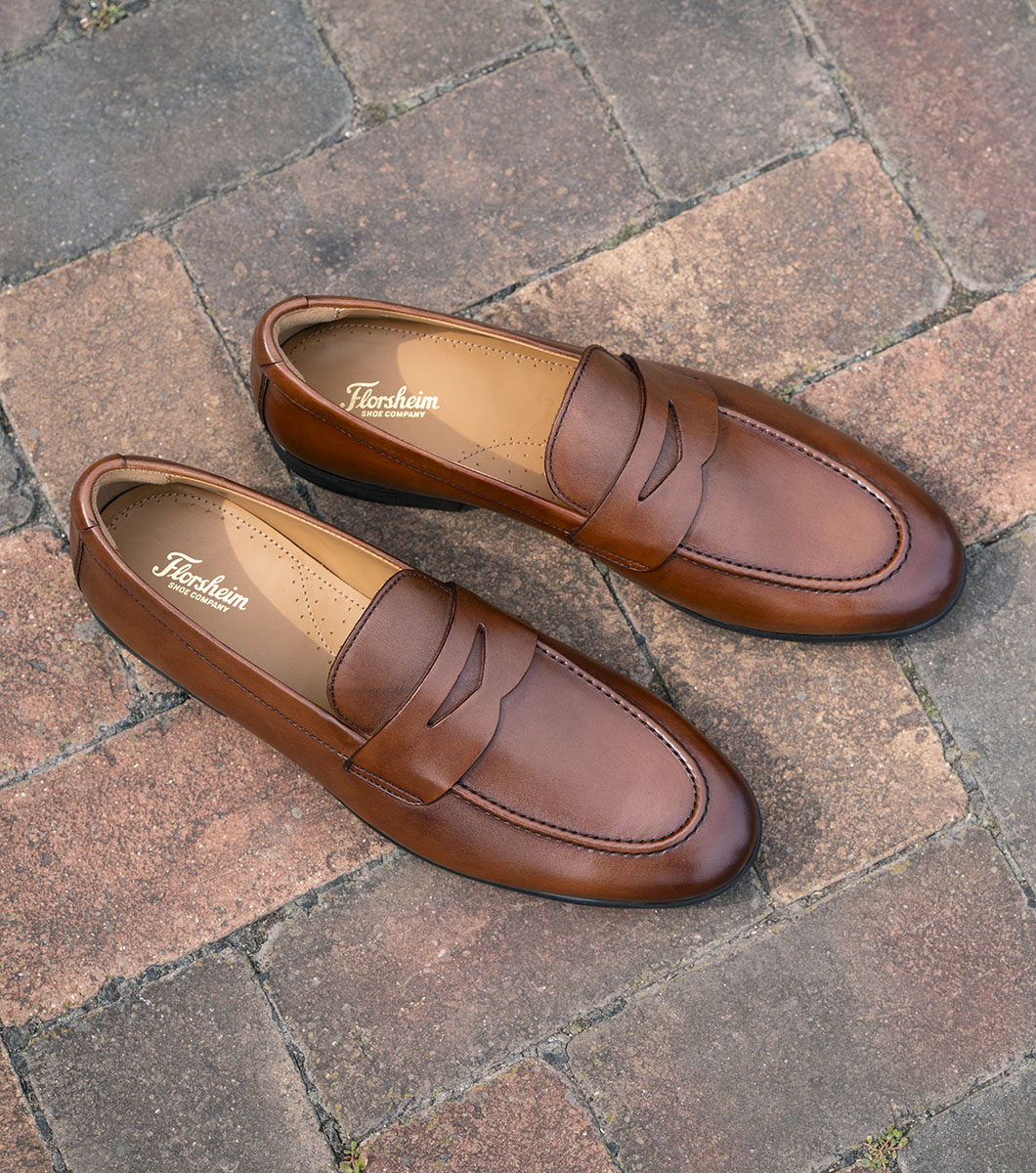 Modena in Cognac Rotate View