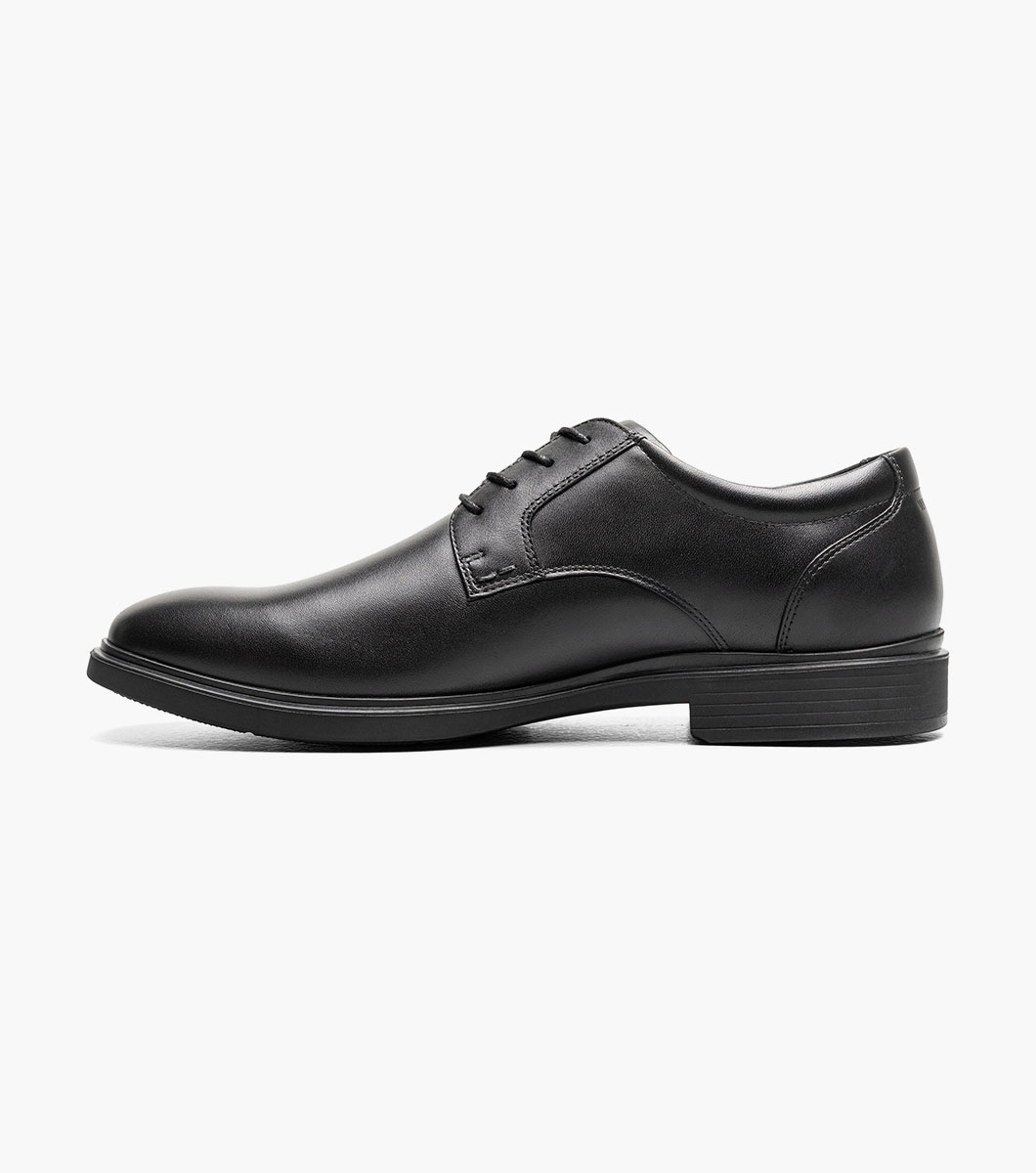Forecast II in Black, View 5