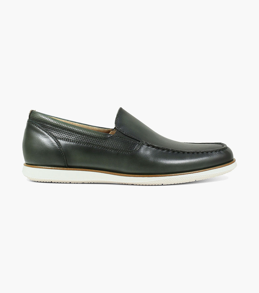 Atlantic in Olive Rotate View