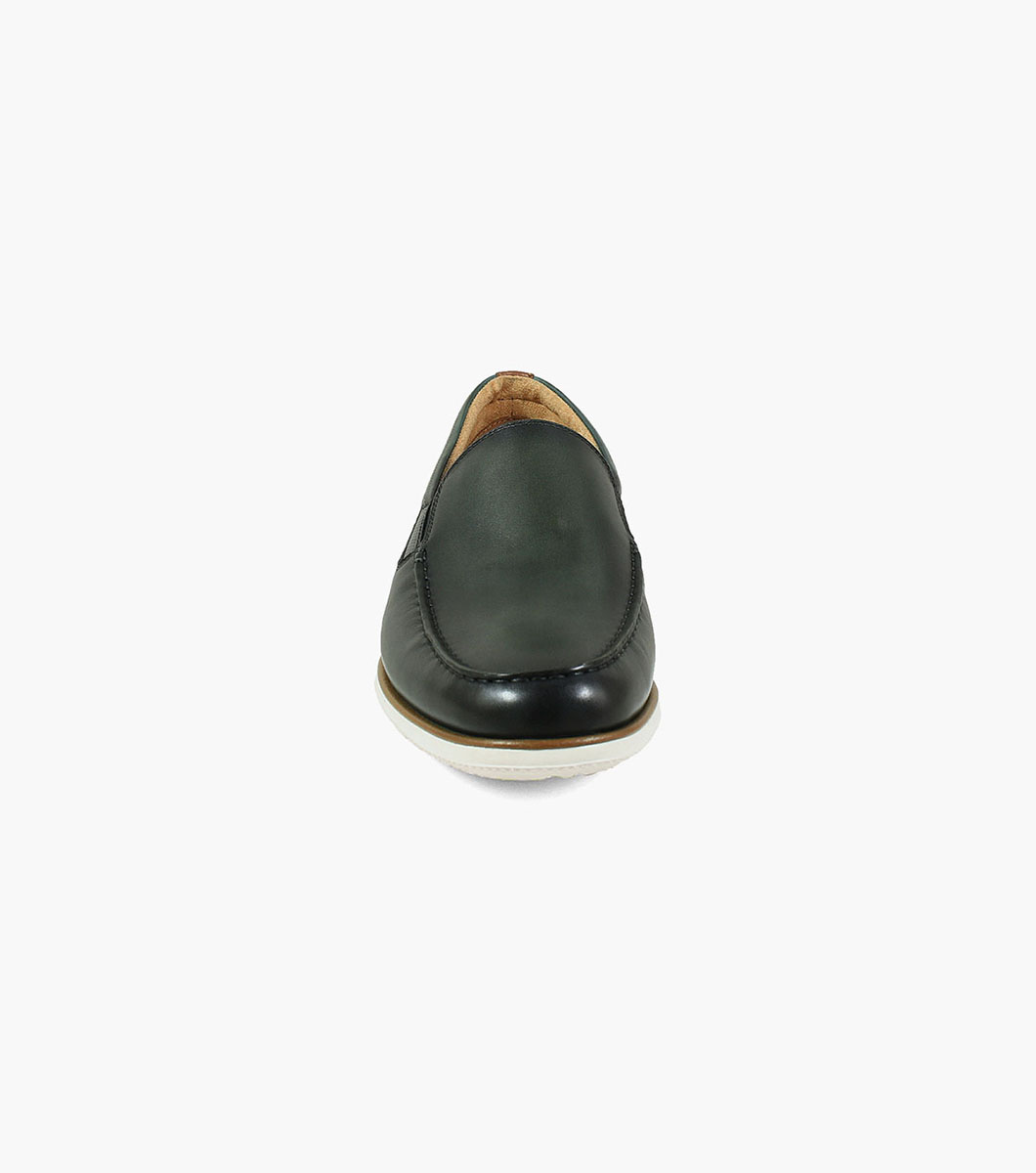 Atlantic in Olive Rotate View