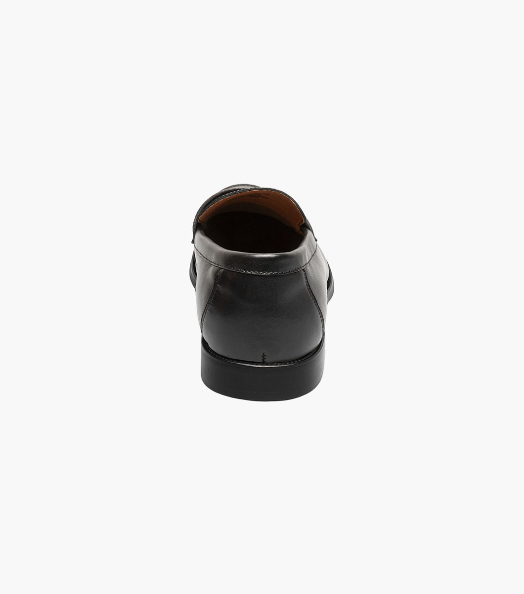 Rucci in Black Smooth, View 7