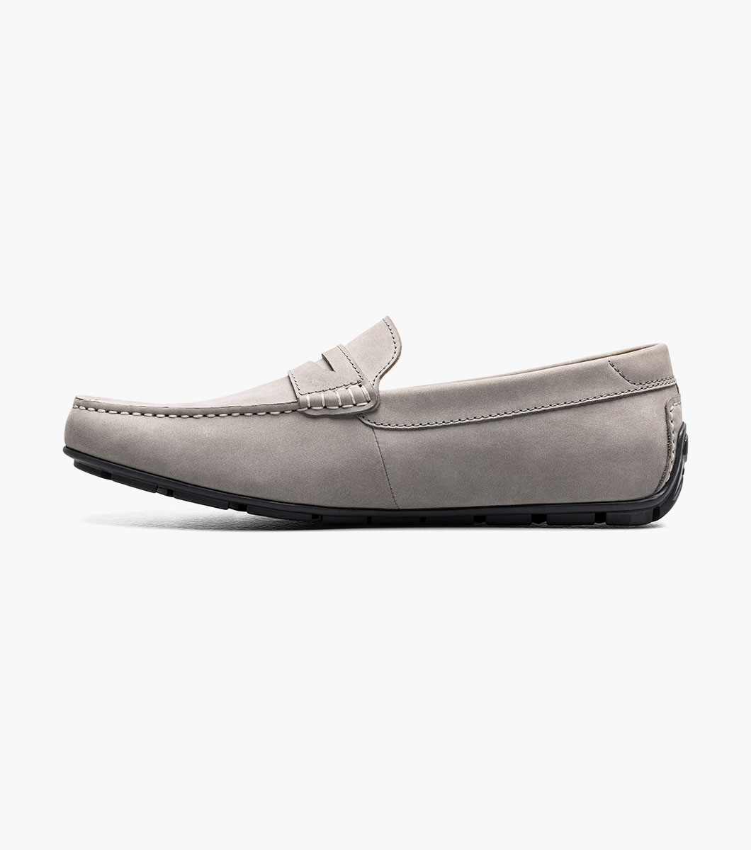 Motor in Gray Rotate View