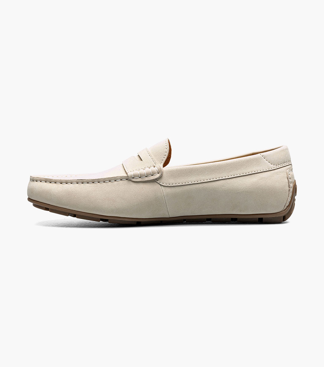 Motor in Ice Rotate View