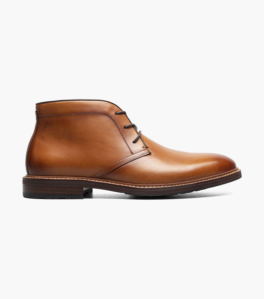 Anthem in Saddle Tan Rotate View