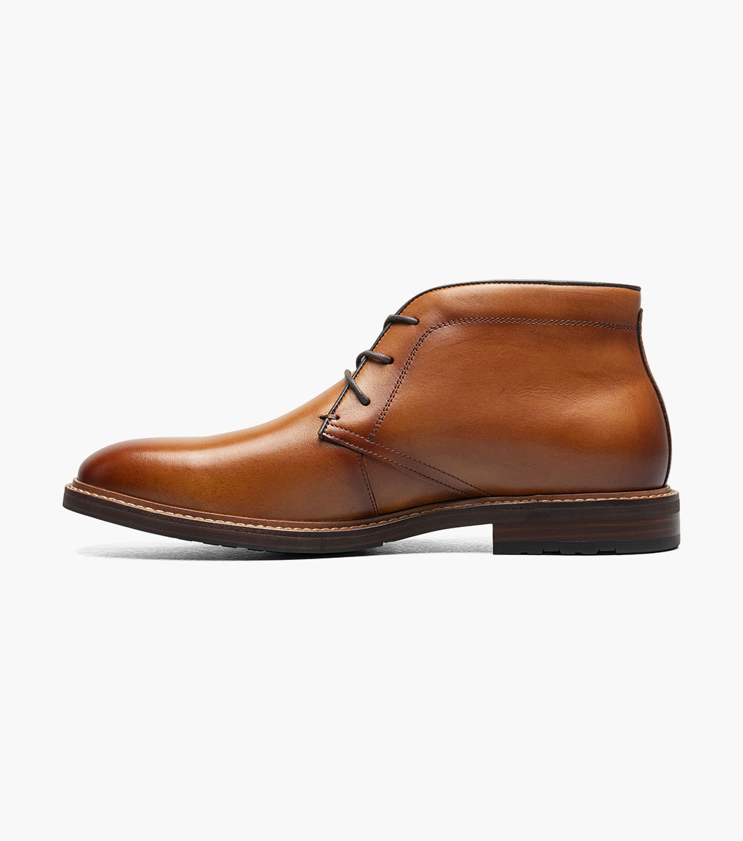 Anthem in Saddle Tan Rotate View
