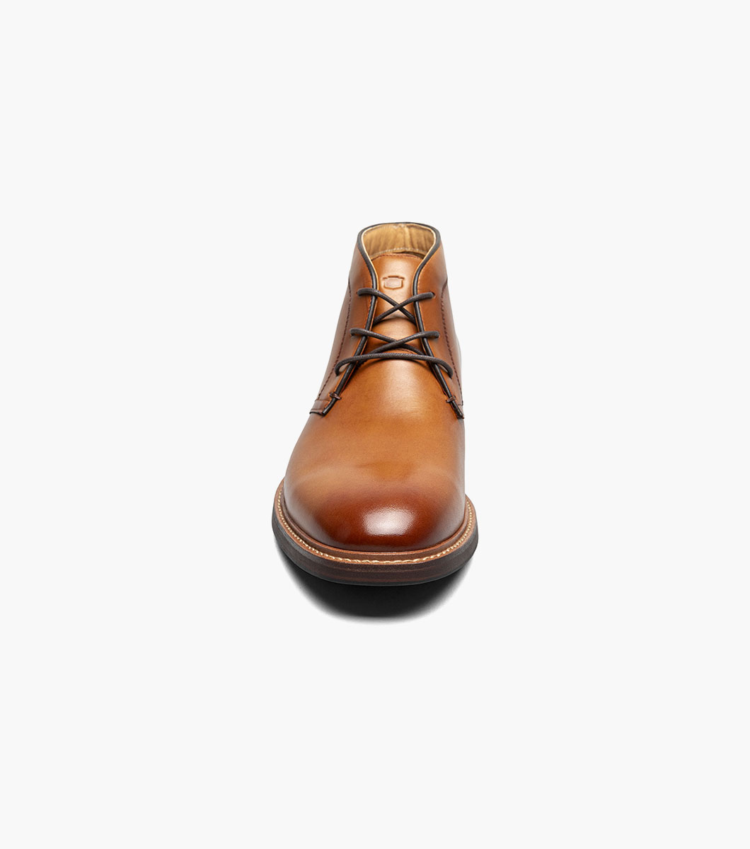 Anthem in Saddle Tan Rotate View