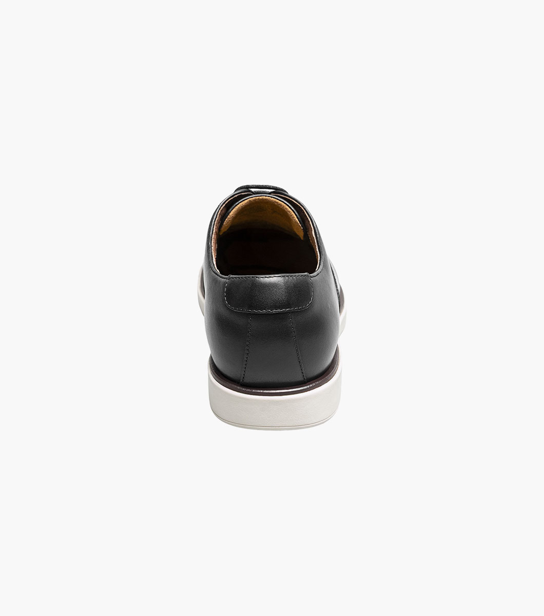 Avenue in Black Multi, View 7