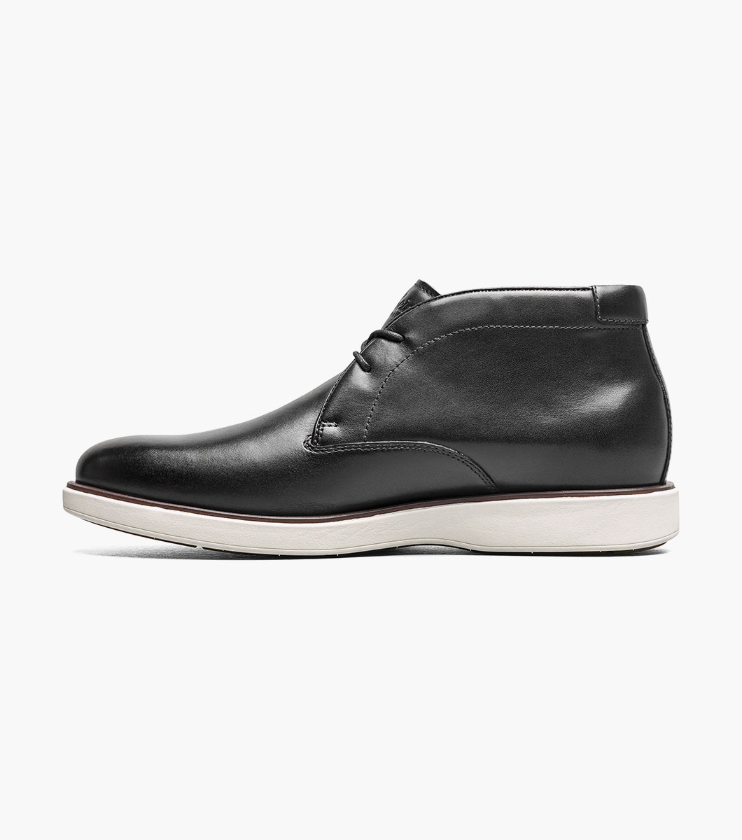 Avenue in Black Multi, View 5