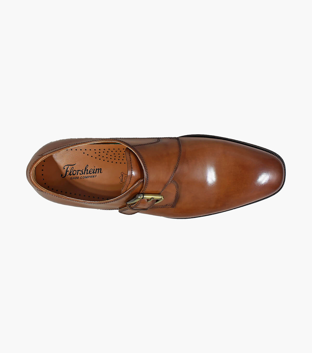 Florsheim belfast monk sale
