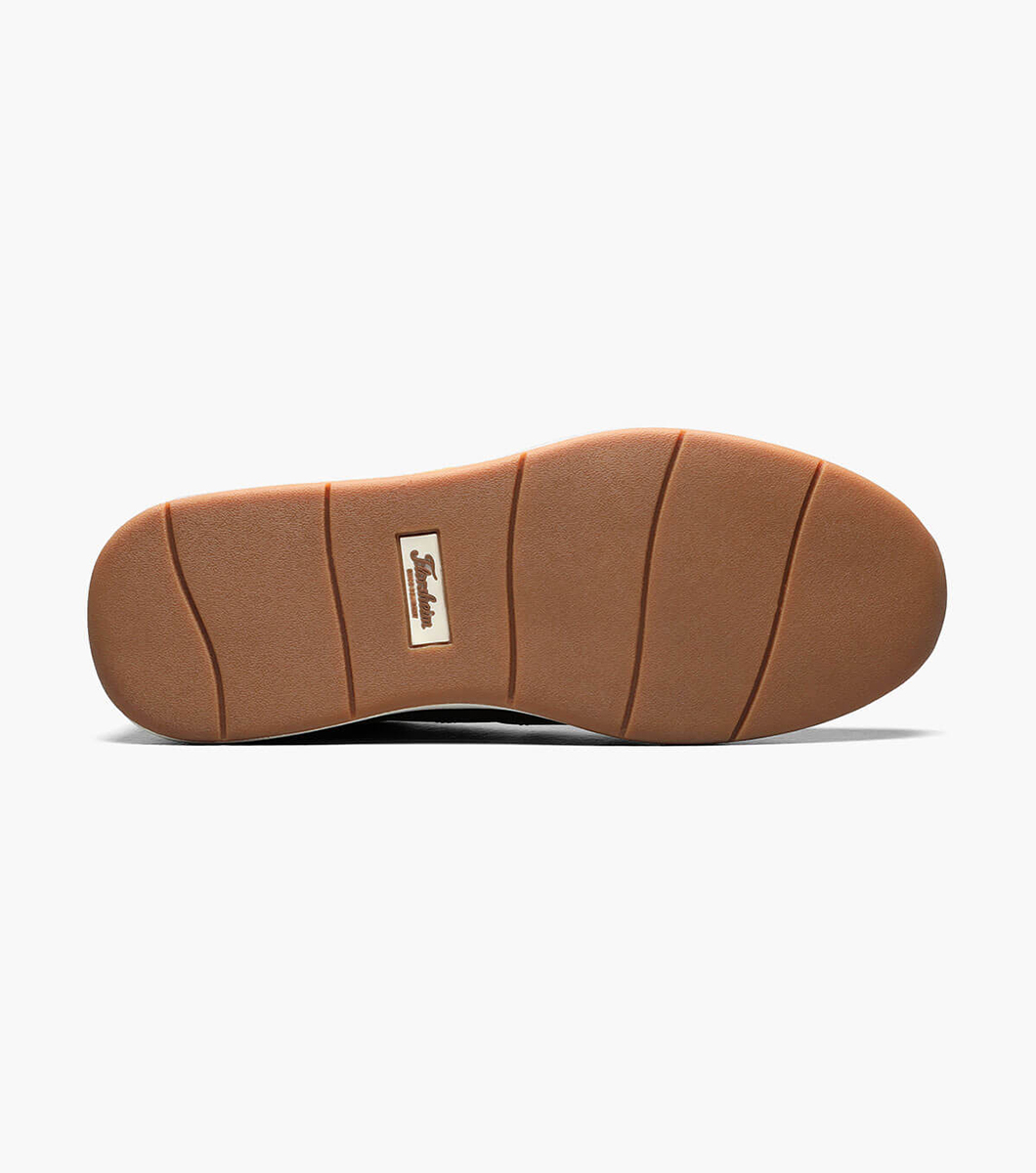 florsheim fusion sneaker