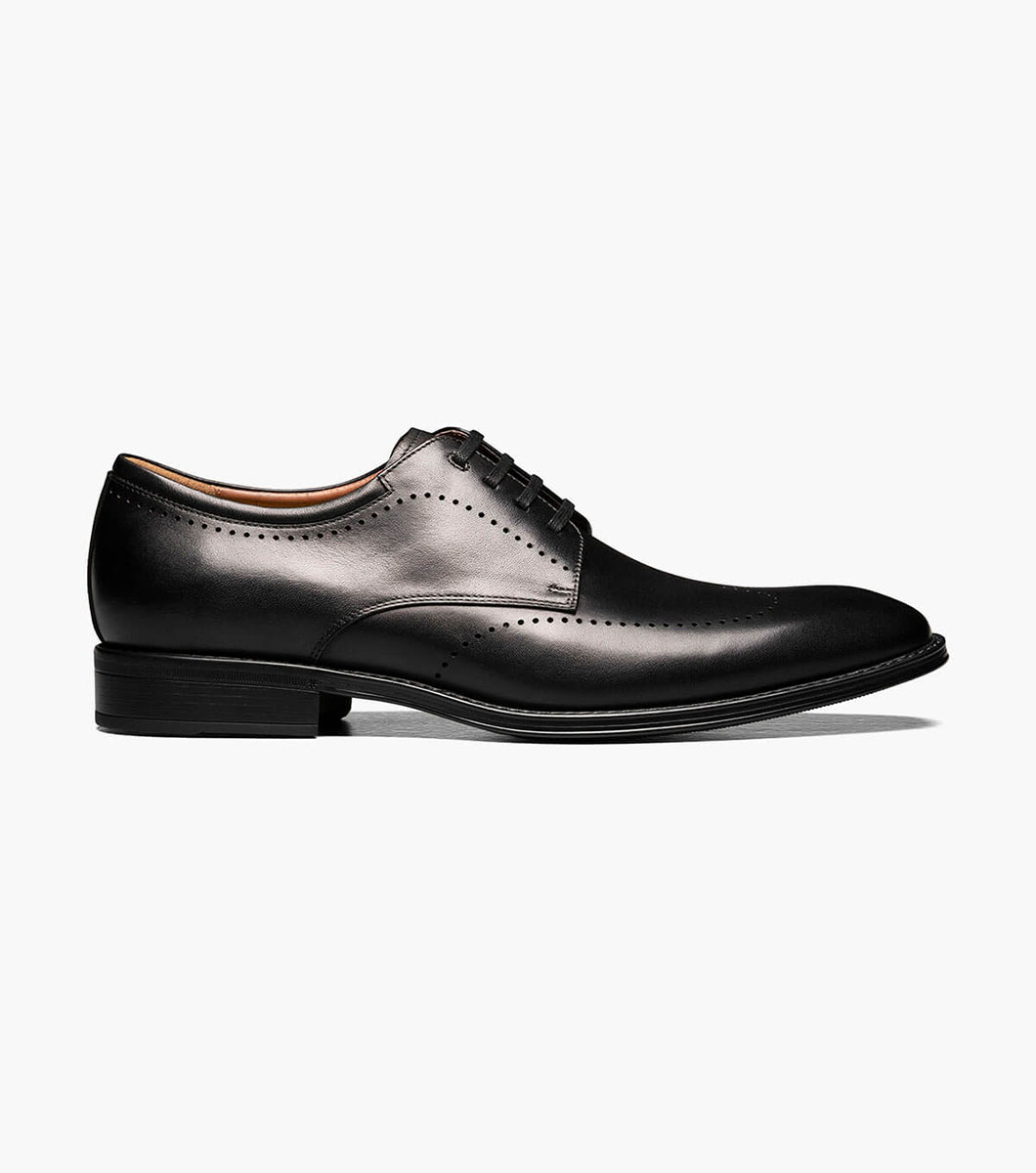 florsheim amelio plain oxford