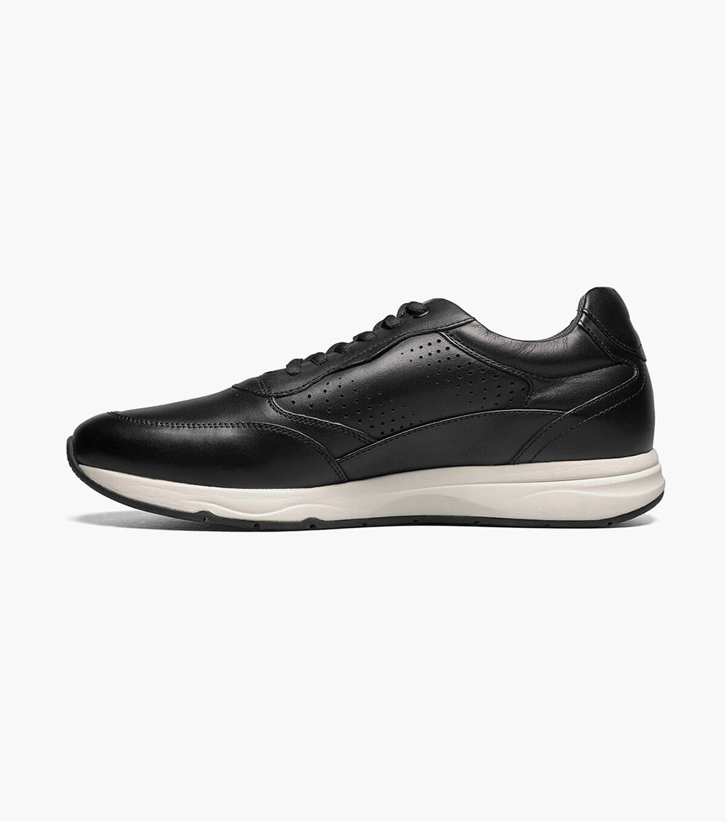 Formula Moc Toe Lace Up Sneaker Men’s Casual Shoes | Florsheimshoes.ca