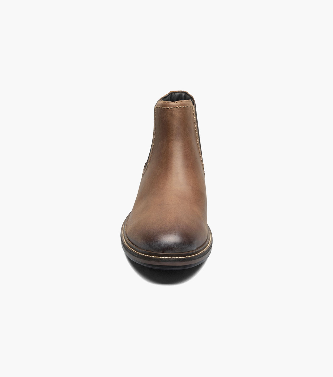 Forge in Brown CH Rotate View