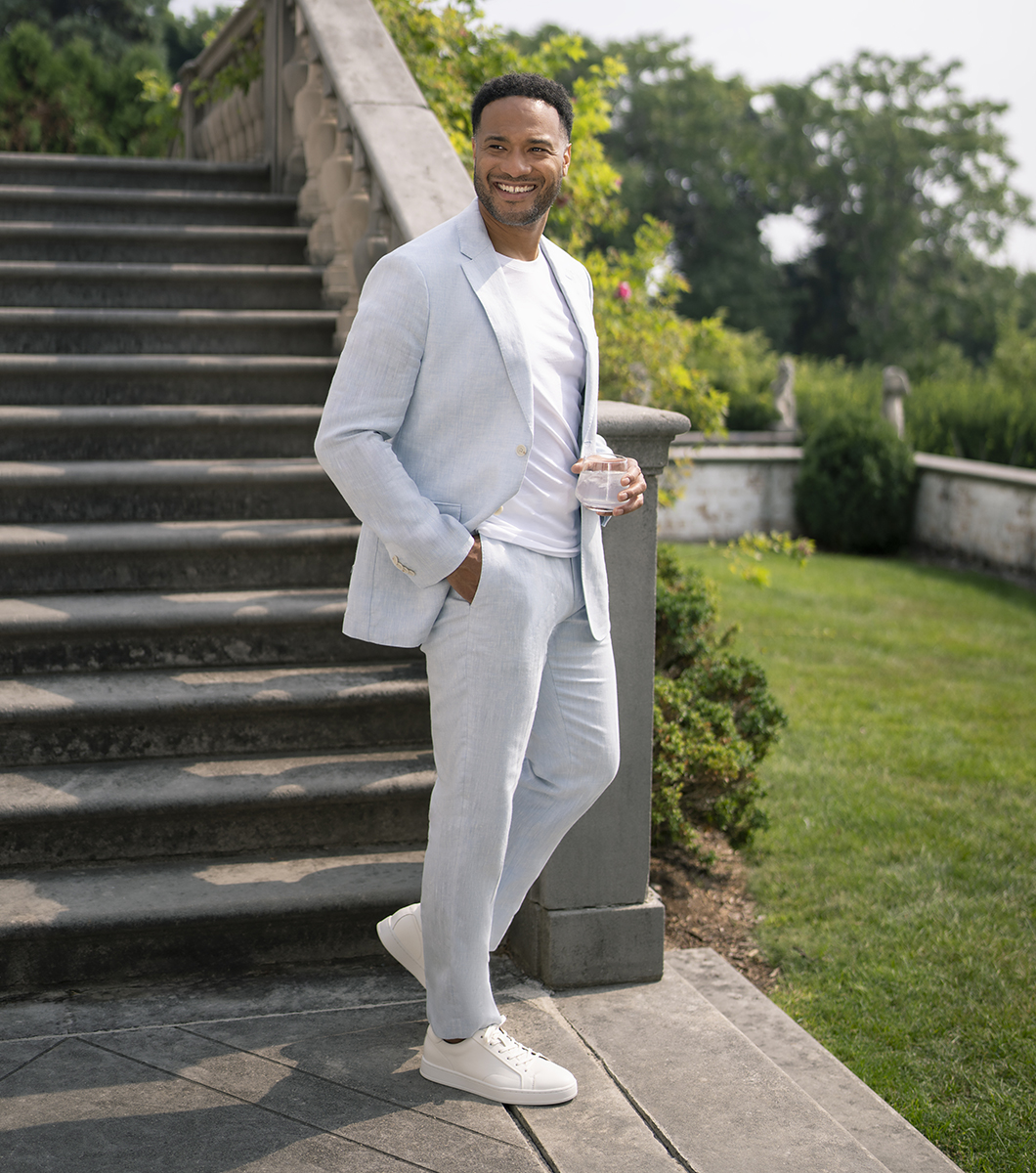 Monopoli in Cream Rotate View