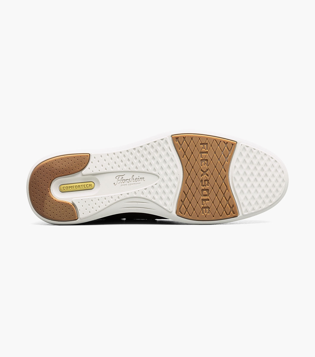 Launch in Brown CH Rotate View