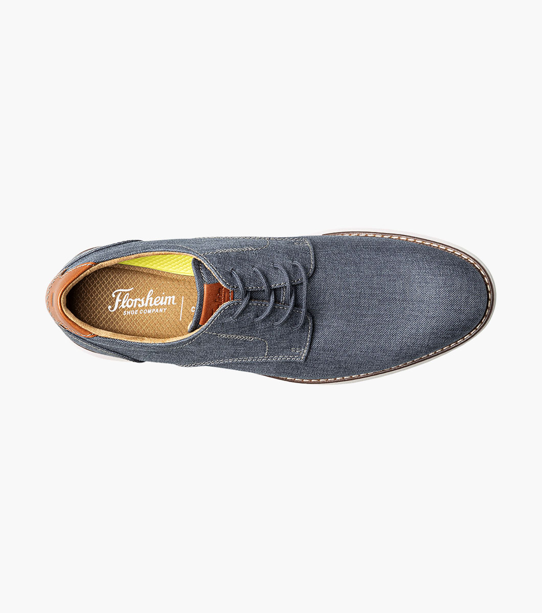 Launch in Navy Rotate View