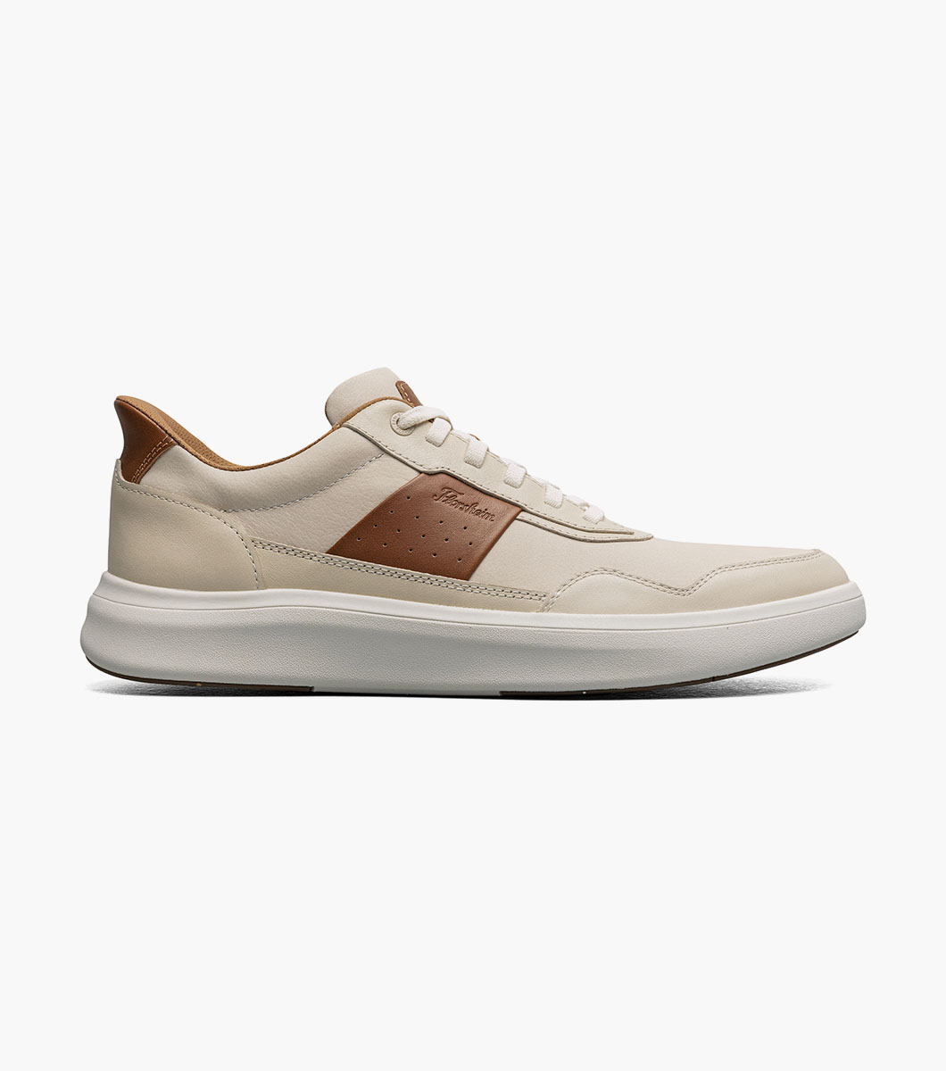 Crosstour in Cream & Cognac, View 2