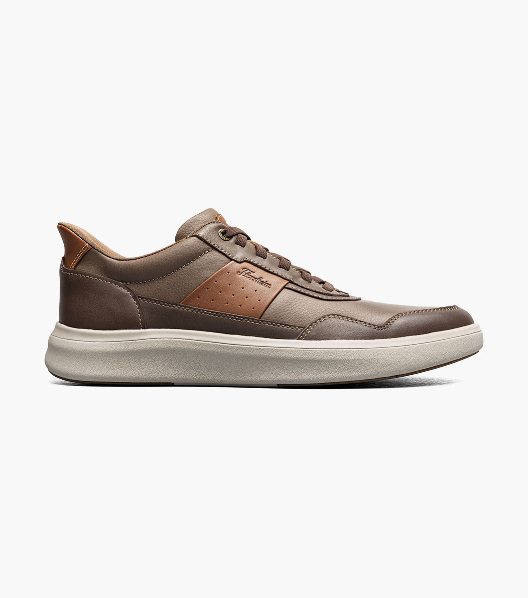 Crosstour in Brown Multi, View 2