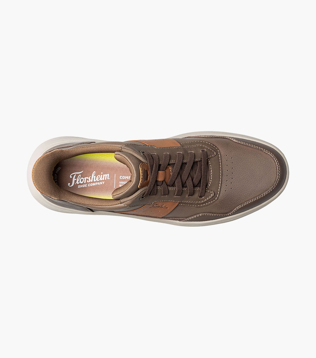 Crosstour in Brown Multi, View 4