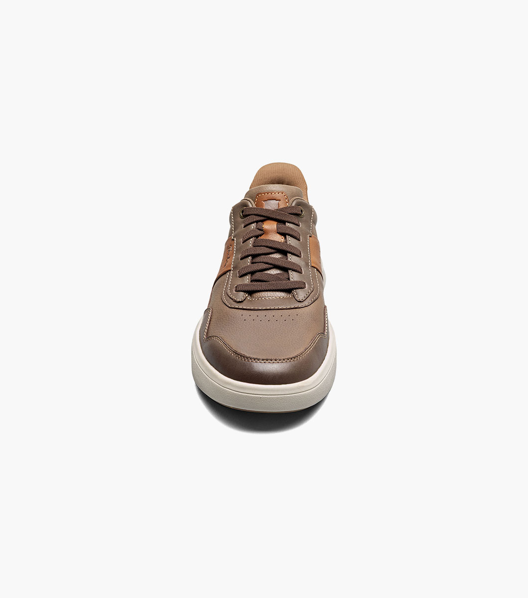 Crosstour in Brown Multi, View 6