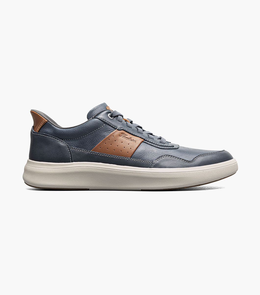 Crosstour in Navy Multi, View 2