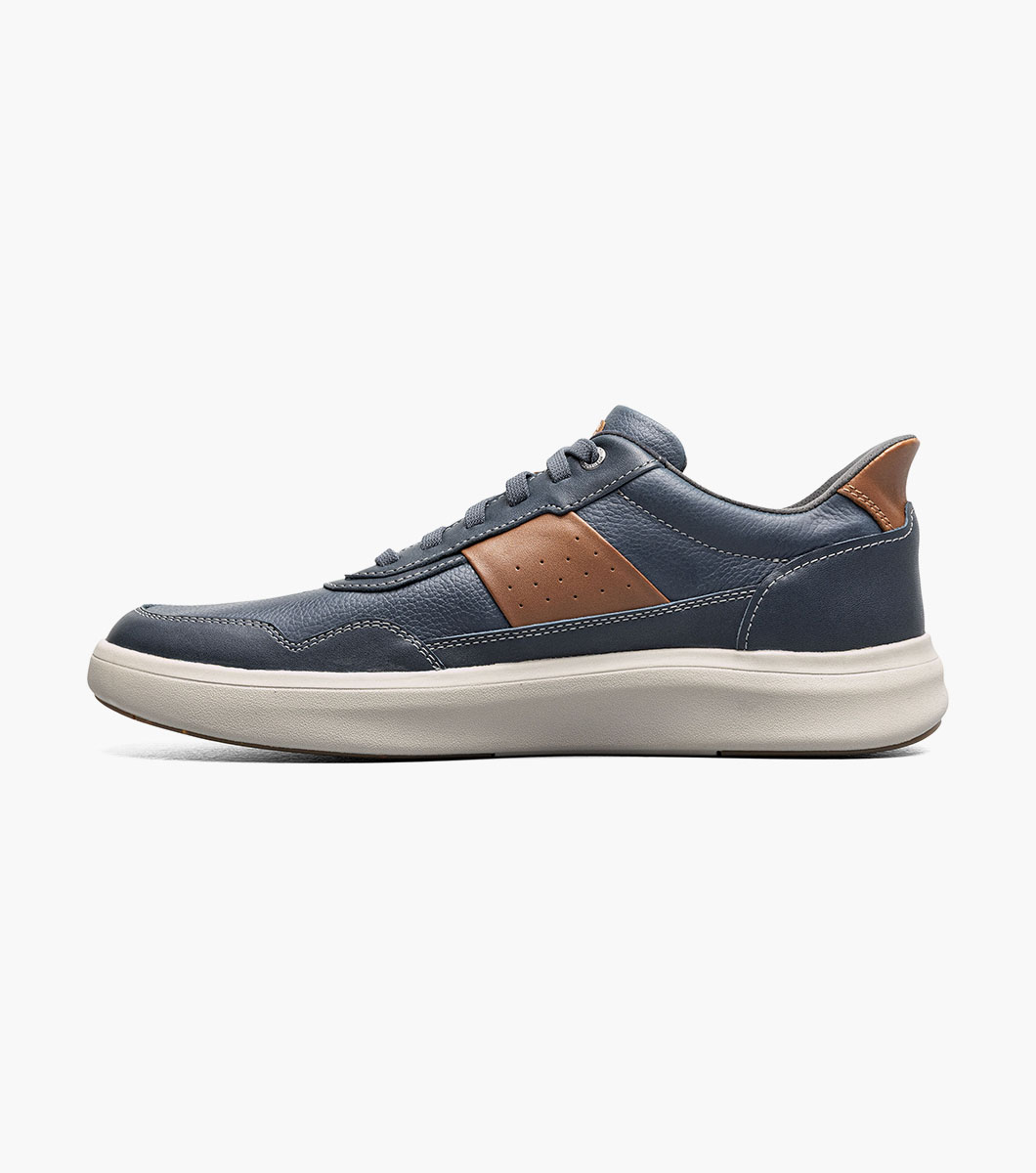 Crosstour in Navy Multi, View 5